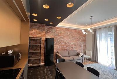 Apartament cu 2 camere circular, mobilat în Central - 6