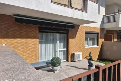 Apartament cu 2 camere decomandat, mobilat în Central - 10