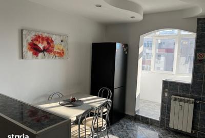 Apartament cu 2 camere decomandat în Berceni