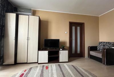 Garsonieră decomandată în Dristor - 2