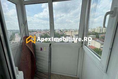 Apartament cu 2 camere decomandat, mobilat în Victoriei - 3