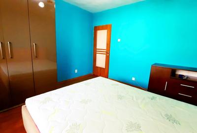 Apartament cu 3 camere decomandat, mobilat în Mircea cel Bătrân - 12