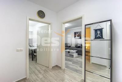 Apartament cu 2 camere decomandat în Bartolomeu - 8
