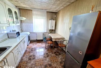 Apartament cu 3 camere decomandat în Mărăști - 6