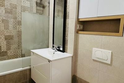 Apartament cu 3 camere decomandat în Aradul Nou - 7