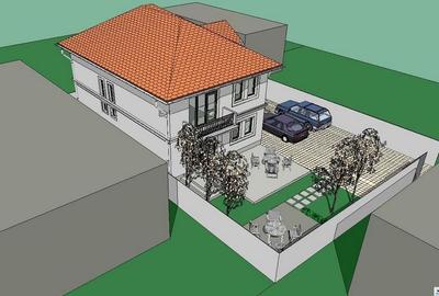 Teren agricol intravilan de 407 mp, în Șelimbăr - 10