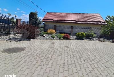 Casă cu 5 camere cu Teren 1260 Mp în Central - 8