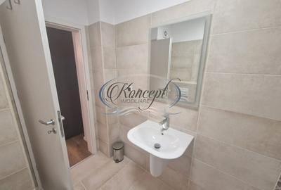 Apartament cu 3 camere semidecomandat, mobilat în Gheorgheni - 12