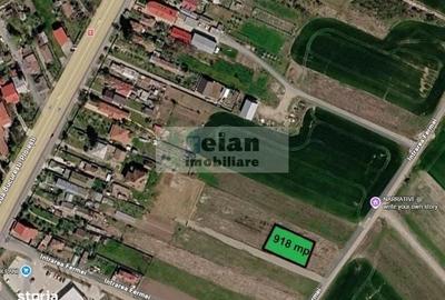 Spațiu comercial, în Ciolpani