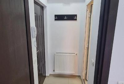 Garsonieră decomandată, mobilată în Central - 9