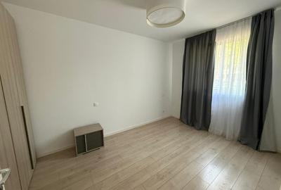 Apartament cu 2 camere semidecomandat, mobilat în Central - 4
