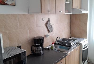Apartament cu 3 camere semidecomandat în Orșova - 6