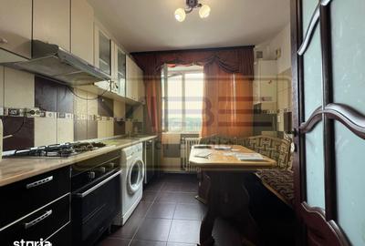 Apartament cu 3 camere decomandat în Gară - 2
