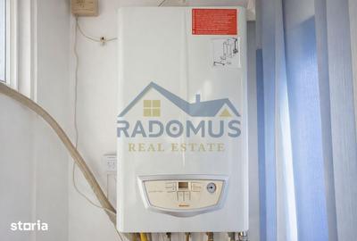 Apartament cu 3 camere decomandat în Vest - 6