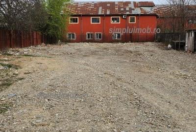 Teren Construcții intravilan de 2000 mp, în Gorjului - 3