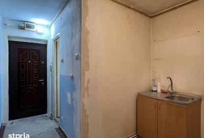 Apartament cu 2 camere decomandat în Gojdu - 4
