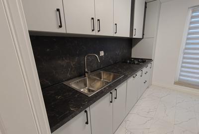 Apartament cu 2 camere decomandat, mobilat în Ștefăneștii de Jos - 7