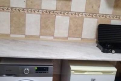 Garsonieră semidecomandată în CET - 5