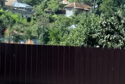 Teren de 790 mp, în Cleja - 3