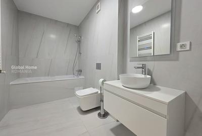 Apartament cu 2 camere decomandat, mobilat în Voluntari - 23
