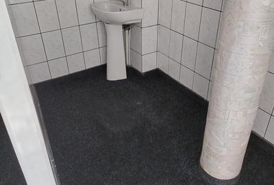 Birou, de 100 mp, în Unirii - 5