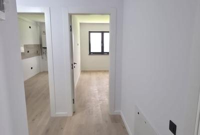 Garsonieră decomandată în Ultracentral - 5