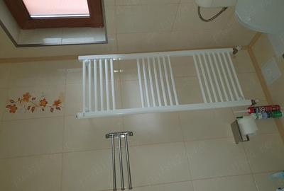 Apartament cu 2 camere decomandat în Bună Ziua