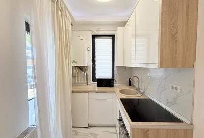 Apartament cu 2 camere decomandat, mobilat în Mamaia-Sat - 7