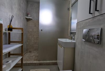 Apartament cu 3 camere în Florești - 16