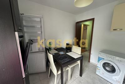 Apartament cu 2 camere decomandat, mobilat în Valea Oltului - 9