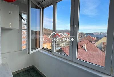 Apartament cu 3 camere decomandat în Spitalul Județean - 11