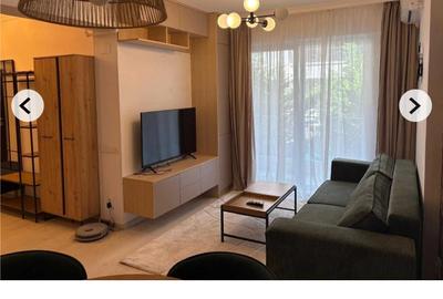 Apartament cu 2 camere în Pipera