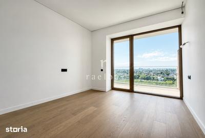 Apartament cu 2 camere în Pipera
