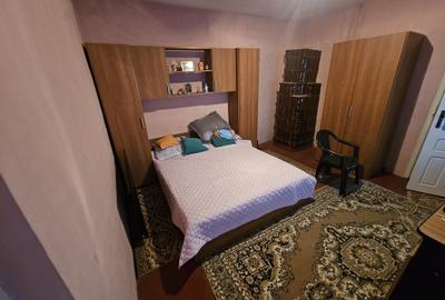 Casă cu 3 camere în Chercea - 3