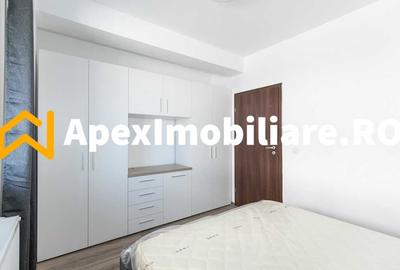Apartament cu 2 camere semidecomandat, mobilat în Prelungirea Ghencea - 4