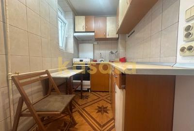 Apartament cu 2 camere semidecomandat, mobilat în 1 Decembrie 1918 - 5