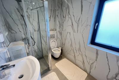 Casă cu 4 camere cu Canalizare în Tunari - 8