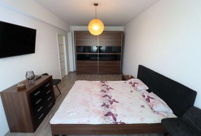 Apartament cu 3 camere decomandat în Cug - 7