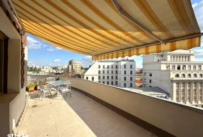 Apartament cu 2 camere în Centrul Istoric - 12