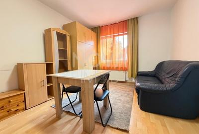 Apartament cu 2 camere nedecomandat în Hipodrom 2
