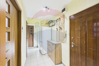 Apartament cu 2 camere decomandat, mobilat în Titan - 4