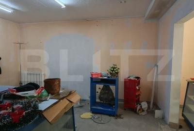 Spațiu comercial, de 48.61 mp, în Central - 4