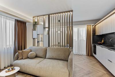 Apartament cu 2 camere decomandat în Central - 8