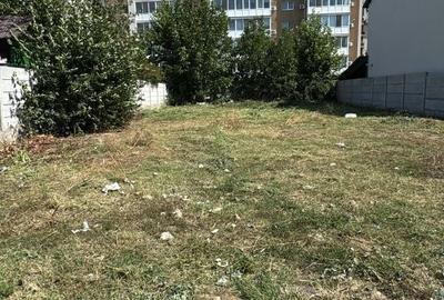 Spațiu comercial, în Central