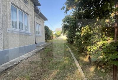 Casă cu 3 camere cu Teren 5810 Mp în Central