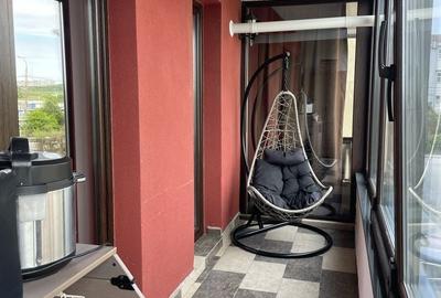 Apartament cu 2 camere în Central - 5