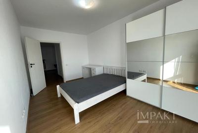 Apartament cu 3 camere semidecomandat, mobilat în Zorilor - 3