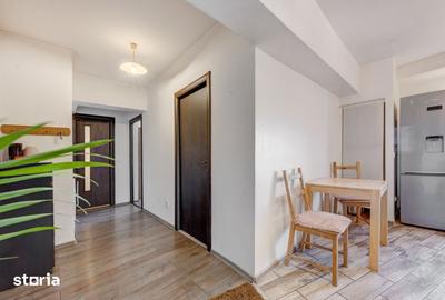 Apartament cu 3 camere decomandat în Tudor Vladimirescu - 10