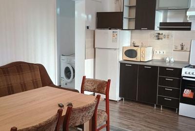 Apartament cu 2 camere în Lazaret - 3