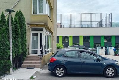 Spațiu comercial, de 70 mp, în Central - 1